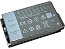 Vistaport Akku für DELL Latitude 12 7202