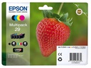 Epson Tintenset T29864012