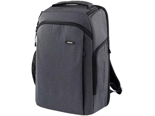 [90318875 1634374] Dörr Fotorucksack Prag Go Grau