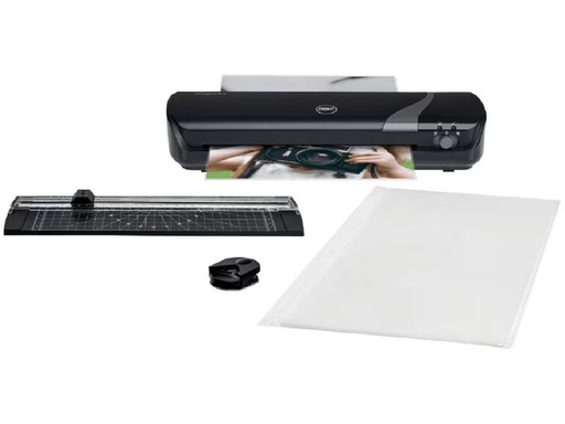 [90318897 1597677] GBC Set Inspire+ A4, 125 µm