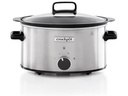 Crock-Pot Schongarer Sizzle & Stew 3.5 l