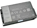 Vistaport Akku für DELL Latitude Rugged Tablet