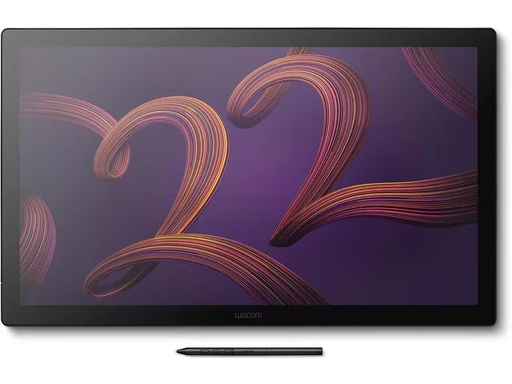 [90318973 1633455] Wacom Stift-Display Cintiq Pro 22 mit Standfuss