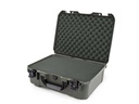 Nanuk Kunststoffkoffer 940 - mit Schaum Olivgrün