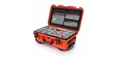 Nanuk Kunststoffkoffer 935 - TW+DO Orange