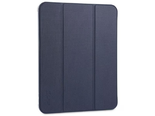 [90319063 1633913] LMP Tablet Book Cover SlimCase iPad 10.9 Mitternacht Blau