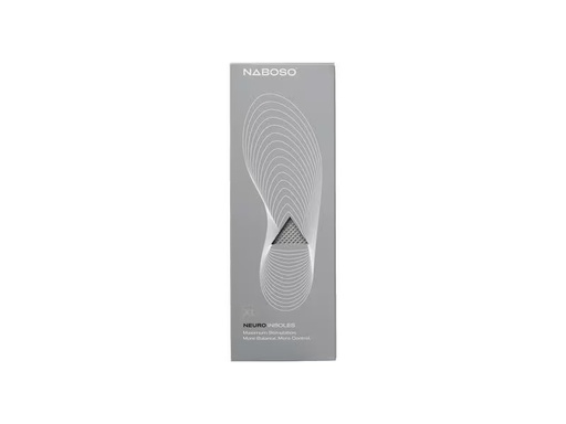 [90319084 1626624] NABOSO Insoles Neuro L