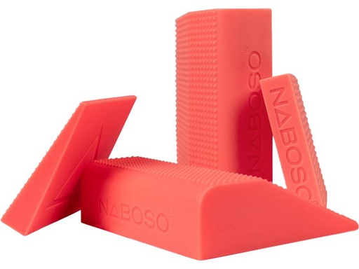 [90319116 1626616] NABOSO Foot Wedges
