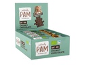 Naturally Pam Riegel Bio Oat Chunky Chocolate 12 x 40 g