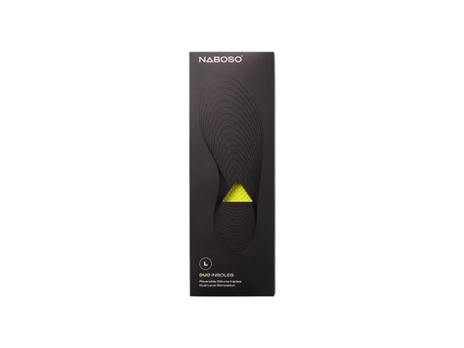 [90319127 1626628] NABOSO Insoles Duo L