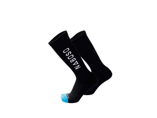 [90319133 1626641] NABOSO Recovery Socks High Knee L