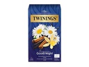 Twinings Teebeutel Bio Gute Nacht 20 Stück