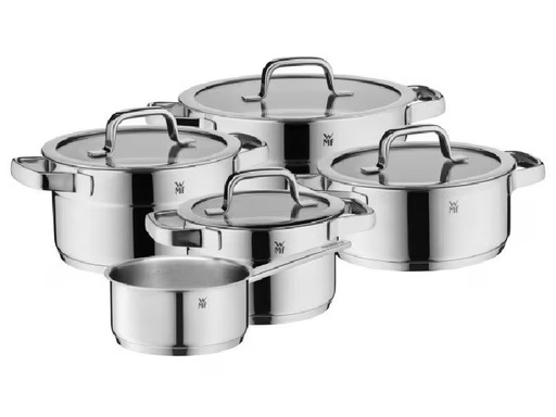 [90319180 1630503] WMF Kochtopf-Set Compact Cuisine 5-teilig