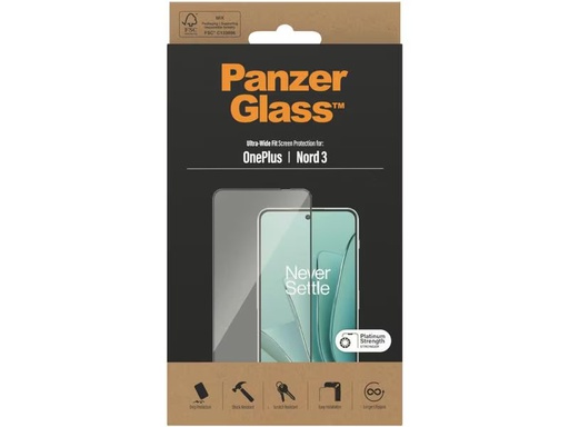[90319215 1602090] Panzerglass Displayschutz Ultra Wide Fit Nord 3