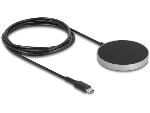 [90319281 1626040] Delock Wireless Charger Induktives Ladepad