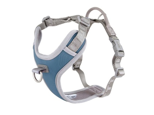 [90319285 1627822] HURTTA Geschirr Venture No-Pull, 40-45, Blau