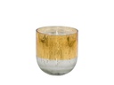 Schulthess Kerzen Duftkerze Magic Cinnamon 9 x 9 cm