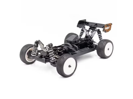 [90319310 1629925] Hobbytech Buggy BXR S2 4WD Bausatz, 1:10