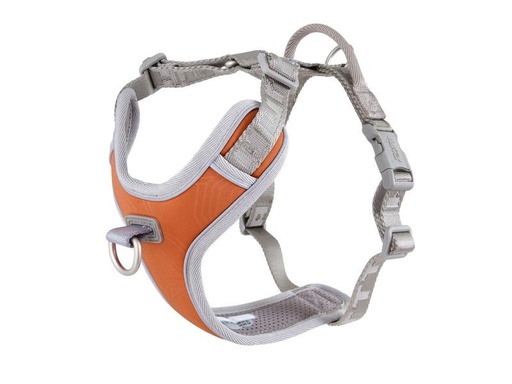 [90319316 1627826] HURTTA Geschirr Venture No-Pull, 40-45, Orange