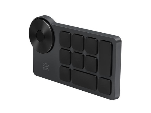 [90319444 1585600] XP-PEN Fernbedienung ACK05 Schwarz