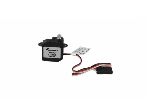 [90319495 1619851] Amewi Nano Servo ST56MG 1 kg, 0.09 s, Digital