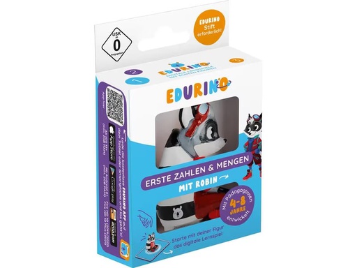 [90319512 1634744] Edurino Figur Robin -DE-