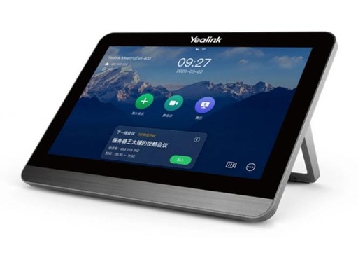 [90319558 1632150] Yealink Touch Panel CTP18 8