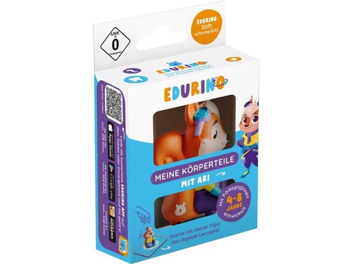 [90319625 1634749] Edurino Figur Ari -DE-