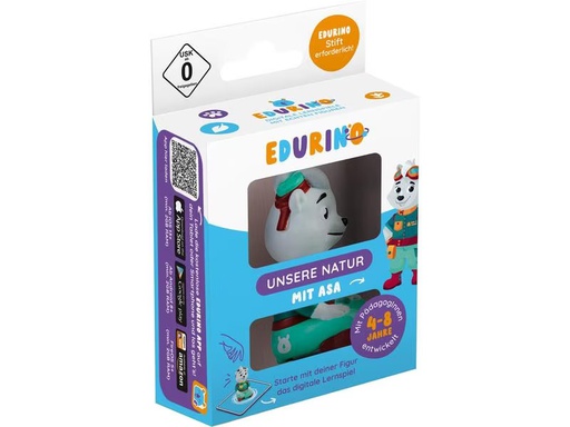 [90319628 1634748] Edurino Figur Asa -DE-