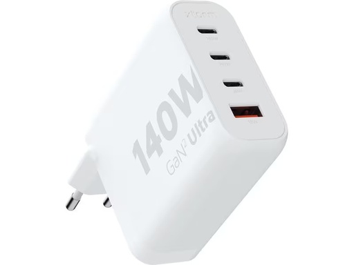 [90319654 1596941] Xtorm USB-Wandladegerät XEC140