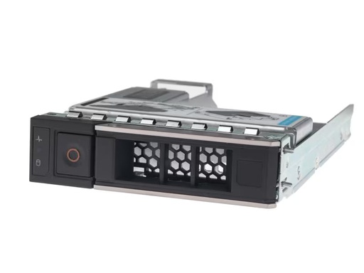 [90319683 1629245] DELL Harddisk 400-ATJP 2.5 in 3.5 Carrier SAS 1.2 TB