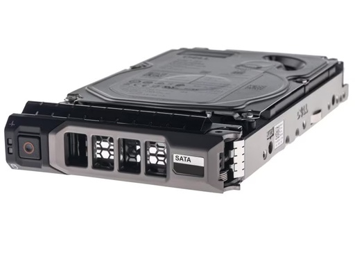 [90319685 1629235] DELL Harddisk 161-BBRC 3.5 SATA 2 TB
