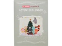 STABILO Adventskalender Familie 2023