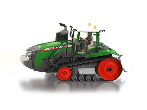 [90319716 1495115] Siku Traktor Fendt 1167 Vario MT APP, RTR, 1:32