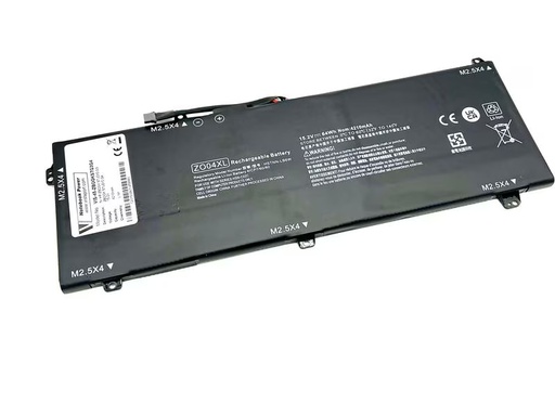 [90319719 1629559] Vistaport Akku für HP Zbook Studio G3/G4