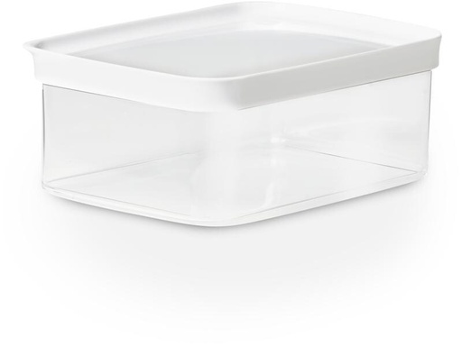 [90319729 1631311] Emsa Vorratsdose Optima 2 l, Transparent