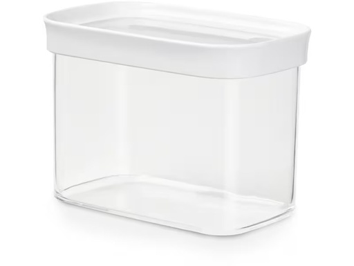 [90319734 1631305] Emsa Vorratsdose Optima 1 l, Transparent