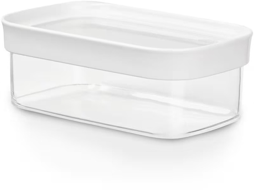 [90319736 1631309] Emsa Vorratsdose Optima 0.45 l, Transparent