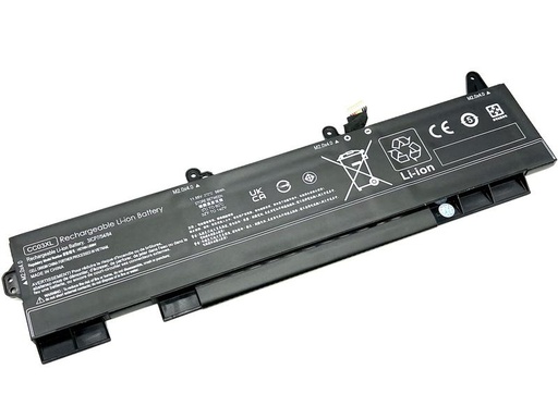 [90319738 1629552] Vistaport Akku für HP Elitbook/Zbook Firefly 15