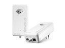 devolo Giga Bridge Phoneline Telefon-Set