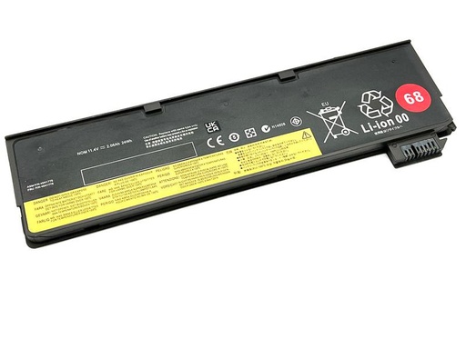 [90319756 1629561] Vistaport Akku für Lenovo Thinkpad L/P/T/W