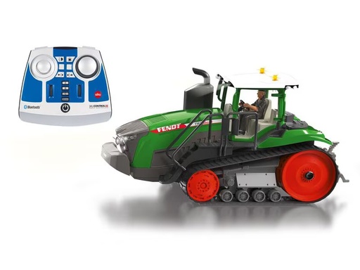 [90319796 1495114] Siku Traktor Fendt 1167 Vario MT mit Sender, RTR, 1:32