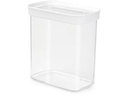 Emsa Vorratsdose Optima 1.6 l, Transparent