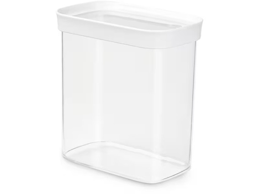 [90319797 1631306] Emsa Vorratsdose Optima 1.6 l, Transparent