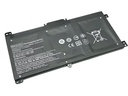 Vistaport Akku für HP Pavilion 14/X360 Convertible 14