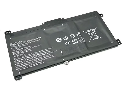 [90319802 1629557] Vistaport Akku für HP Pavilion 14/X360 Convertible 14