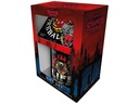 Pyramid Stranger Things Hellfire Gift Box