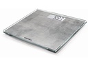 Soehnle Personenwaage Compact 300 Concrete