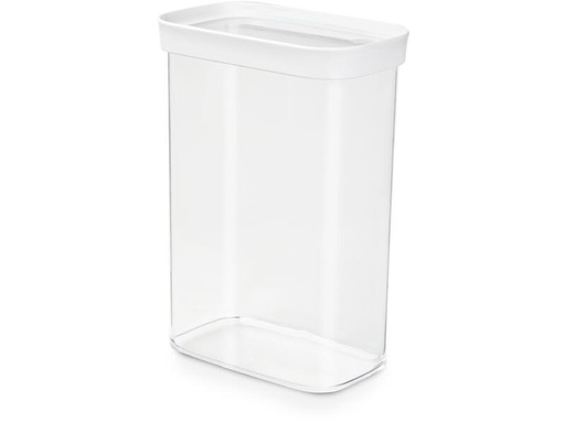 [90319825 1631307] Emsa Vorratsdose Optima 2.2 l, Transparent