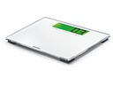 Soehnle Personenwaage Style Sense Multi 100 Weiss